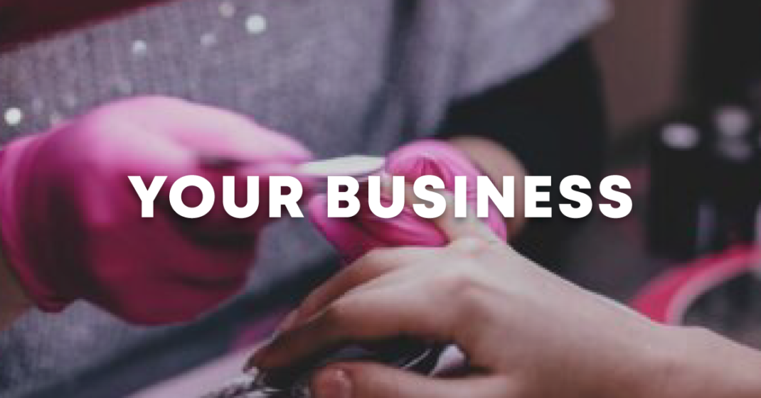 YOUR BUSINESS