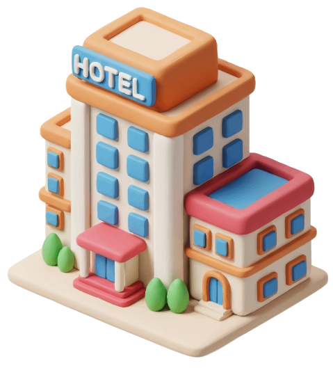 Hotel-Building-icon